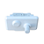 Interruptor Porta Geladeira Brastemp Consul CRM54 BRO80 CRD49 CRM45 CRD45 CRM50 W10471970 Original - Imagem 2