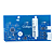 Placa Interface Touch Purificador IBBL E-Due Immaginare Freedom 10490019 Original - Imagem 2