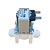 Valvula Solenoide Purificador IBBL E-Due Freedom 10400038 110V Original - Imagem 2
