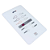 Placa Interface Geladeira Brastemp BRE80 W10887624 Original - Imagem 1