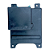Placa Inversora Potência Ar Split Electrolux 12k Btus YE12F JE12F A28052107 Original - Imagem 3