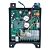 Placa Inversora Potência Ar Split Electrolux 12k Btus YE12F JE12F A28052107 Original - Imagem 2