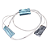 Resistência Travessa Freezer Consul CHB42 CHB53 W10601357 110V Original - Imagem 1