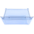 Gaveta Legumes Geladeira Consul CRM44A W11444635 Original - Imagem 1