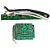 Placa Lava Louça Electrolux LE09 LE12 A08519201 110V Original - Imagem 4