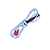 Sensor Temperatura Purificador Água Electrolux PE12 PA21 PA26 BE11 A12443601 Original - Imagem 2