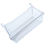 Gaveta Inferior Freezer Geladeira Brastemp BRY59 BRE57 BRE58 BRE59 W11662058 Original - Imagem 3