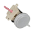 Pressostato 4 Níveis Lavadora Electrolux LES11 A99034909 Bivolt Original - Imagem 2
