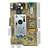 Placa Potência Lavadora Electrolux LEC14 A13611029 Bivolt Original - Imagem 2