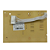 Placa Interface Lavadora Electrolux LEC15 LEC14 LEC17 LEJ14 LEI18 LEV17 LEB18 A20246701 Bivolt Original - Imagem 2