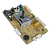 Placa Potência Lavadora Electrolux LAC09 A17289201 Bivolt Original - Imagem 1