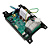 Placa Potência Ar Condicionado Split Electrolux YE09F JE09F A28052101 Original - Imagem 3