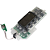 Placa Interface Lava Seca Electrolux LSW11 A12604921 Bivolt Original - Imagem 1