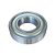 Rolamento Eixo Lava Seca Electrolux LFE11 LSW11 LSP11 30X62X16 132774920 Original - Imagem 1