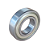 Rolamento Eixo Lava Seca Electrolux LFE11 LSW11 LSP11 30X62X16 132774920 Original - Imagem 3