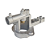 Suporte Injetor Medio Fogão Brastemp Consul W10393974 Original - Imagem 3