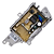 Placa Potência Lavadora Brastemp BWY16A9 W11728059 110V Original - Imagem 2