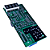 Placa Potência Microondas Electrolux MEV41 A20769601 110V Original - Imagem 1