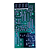 Placa Potência Microondas Electrolux MEV41 A20769601 110V Original - Imagem 3