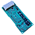 Placa Potência Microondas Electrolux MTO30 A13445102 Original - Imagem 1