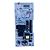 Placa Potência Microondas Electrolux MC34B MC34S A13445107 Original - Imagem 2