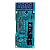 Placa Potência Microondas Electrolux MC34B MC34S A13445107 Original - Imagem 3