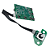 Placa Interface Lavadora Brastemp BWY16A9 W11719249 Bivolt Original - Imagem 1