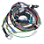 Rede Elétrica Chicote Fios Inferior Lavadora Brastemp BWR12 W11255767 Original - Imagem 4