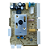 Placa Potência Lavadora Electrolux LEC17 A13611030 Bivolt Original - Imagem 3