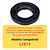 Retentor Tanque Eixo Lavadora Electrolux LFE11 124968501 Original - Imagem 2