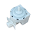 Pressostato Lava Seca Electrolux LFE11 LSW11 LSP08 LSP11 132819502 Original - Imagem 1
