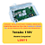 Placa Potência Lava Seca Electrolux LSW11 808755849 110V Original - Imagem 2