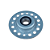 Rolamento 6000 Mancal Suporte Cesto Secadora Electrolux SVB11 A27846401 Original - Imagem 3