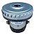 Motor Aspirador Electrolux HIDRO GT200 A10S A20S GT300 AQP10 A10C FLEXC FLEXG T3001 GT30P A09298101 220V Original - Imagem 4