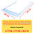 Moldura Tampa Lavadora Electrolux LT13B LT12B LBU16 67405118 Original - Imagem 2