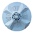 Agitador Inferior Lavadora Electrolux LWI13 LED15 LEC15 A12090802 Original - Imagem 4