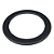 Capa Externa Fosca Queimador Chama Dupla Fogão Cooktop Brastemp W10329964 Original - Imagem 1