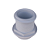 Suporte Espargidor Inferior Lava Louça Brastemp BLF08 BLF06 W10371967 Original - Imagem 1