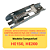 Dobradiça com Mola Freezer Electrolux HE150 HE200 A24453401 Original - Imagem 2