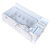 Fabricador Gelo Geladeira Brastemp BRH85 BRH86 W11406423 Bivolt Original - Imagem 1