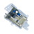 Placa Lavadora Brastemp BWK13 W11753723 110V Original - Imagem 4