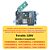 Placa Lavadora Consul CWB09 CWH12BB CWM12 W11734614 220V Original - Imagem 2