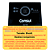 Placa Interface Cervejeira Consul CZD12A W10628507 Bivolt Original - Imagem 2