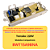 Placa Potência Lavadora Brastemp BWT15A9 W11694093 220V Original - Imagem 2