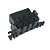 Usina Fogão Brastemp Consul 7 Sáidas Bocas W10606424 Bivolt Original - Imagem 2
