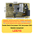 Placa Potência Lavadora Electrolux LDD16 A99381104 Bivolt Original - Imagem 2