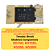 Placa Display Interface Aquecedor Komeco KO15D/DI KO20D/DI  0100022108 Bivolt Original - Imagem 2