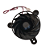 Motor Ventilador Cervejeira Electrolux EB100 EB10C A21382901 12VDC Original - Imagem 1