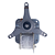 Motor Ventilador Secagem Lava Seca Electrolux LSP11 LSW11 LSP08 A02775602 220V Original - Imagem 4