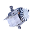 Motor Ventilador Secagem Lava Seca Electrolux LSP11 LSW11 LSP08 A02775602 220V Original - Imagem 3